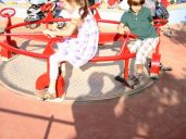 Františkánská zahrada