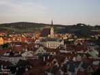 Český Krumlov