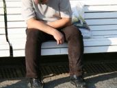 Františkánská zahrada