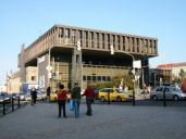 Bývalé Federální Schromáždění 